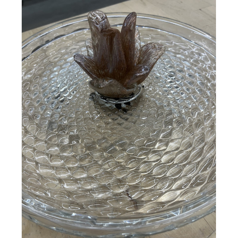 Nicol Glass Tray