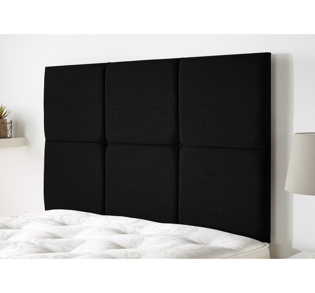 Upholstered Headboard