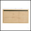 Meuble-lavabo mural 36 po avec lavabo gel-1278179027