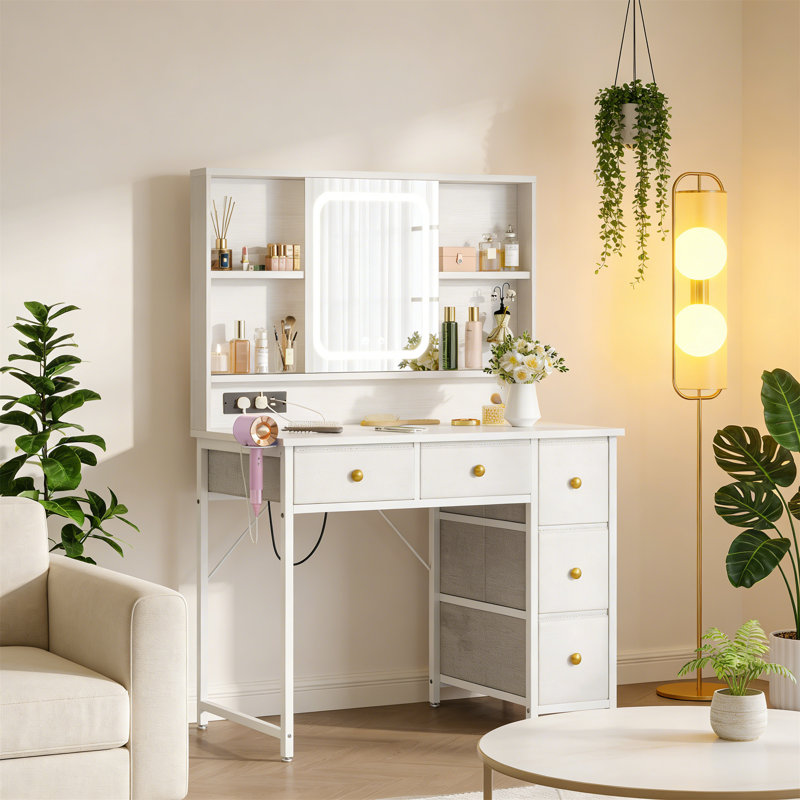 Dressing Table