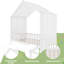 Lit simple pour enfant avec baldaquin Montessori-1049498278-1049498279