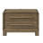Small Nightstand - Latte (Only Nightstand)-1494238025
