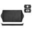 30 cm Non-Stick Grill Pan / Griddle Set