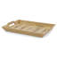 Westminster Teak Butler Serving Tray
