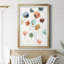 Lollipop Garden II - Impression de cadre photo sur papier-619442826-619442821