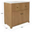 Tata Bunfoot Vanity-751034593