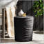 Table d'appoint BIRCH 16 MGO