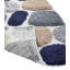 Creline Bath Rug Set-917515554-917515551