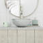 Lavabo de salle de bain