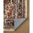 Rokeisha Washable Oriental Indoor Rug-1266247013