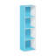 Chakib 4-Tier Open Shelf Bookcase-935538536