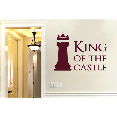 Wall Decal