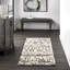 Tapis performance gris / gris anthracite Power Loom-553436016