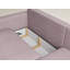 3 Seater Reclining Corner Sofa -1172371520-1172371550