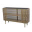Console d'hiver