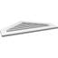 Pente fonctionnelle en uréthane à hauteur de pique Signature-123188905-123188883