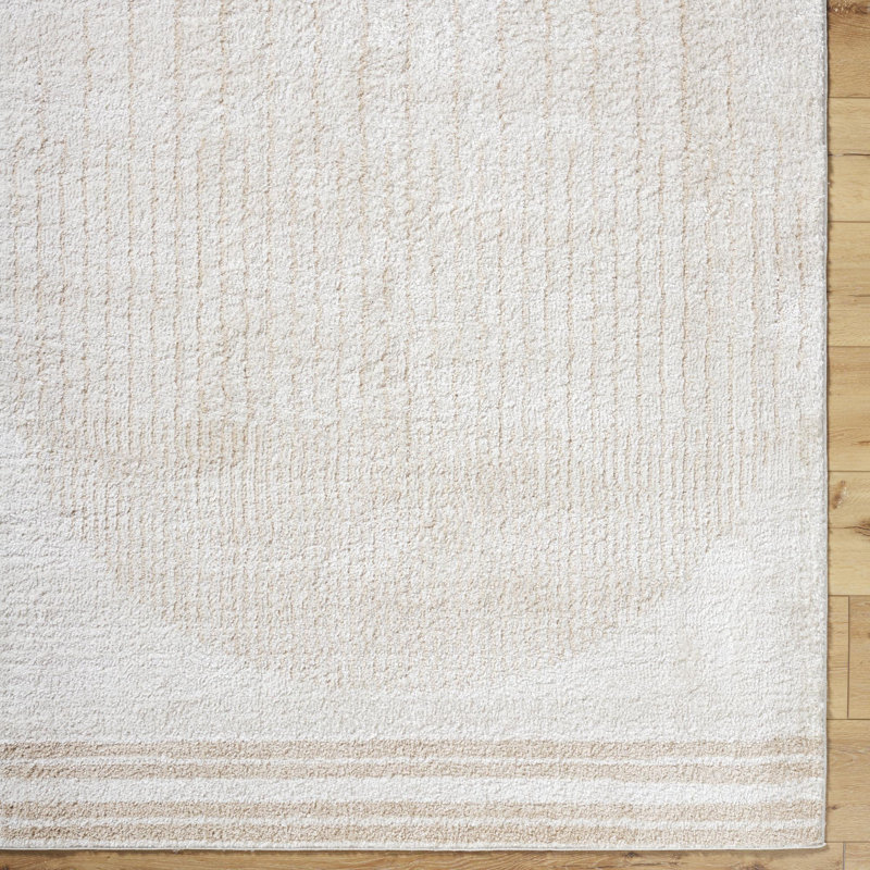 Kyro Washable Indoor Rug, Rectangle 7'10" x 10'
