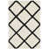 Teresita Hand Tufted Wool Geometric Rug