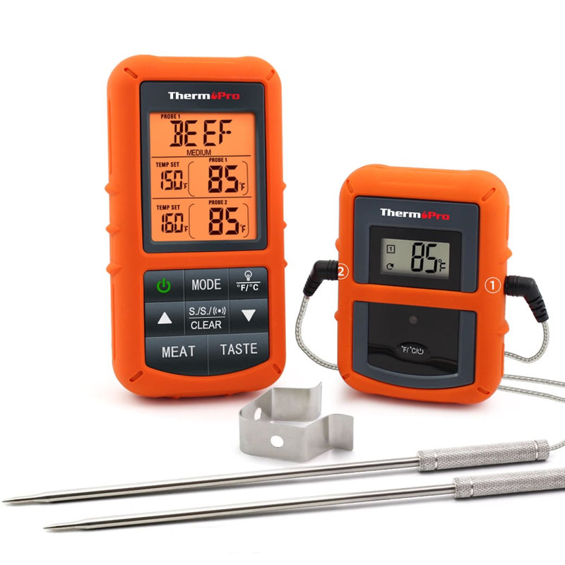 Thermomètre ThermoPro