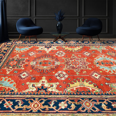 Oriental Rug