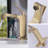 Single-Hole Single-handle Bathroom Faucet-69220138