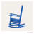 POLYWOOD x Sol 72 Jamarion Porch Rocking Chair-1470391485