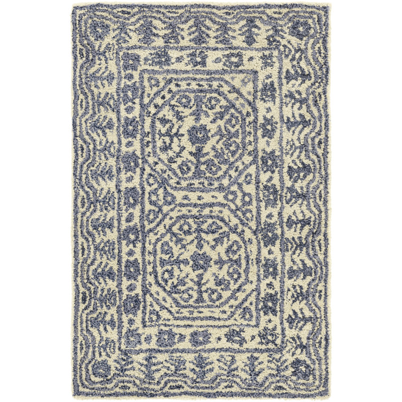 Moroccan Indoor Rug, Runner 3' x 12'