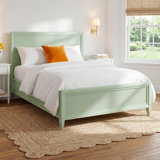 Sabal Bay Low Profile Standard Bed