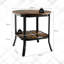 Elizabella End Table