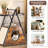Mihal 30'' H Cat Tree