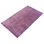 Ogeda One-of-a-Kind 4'11" X 8'6" 2000s Wool Area Rug in Violet