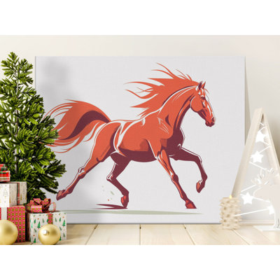 Wrapped Canvas Print Set