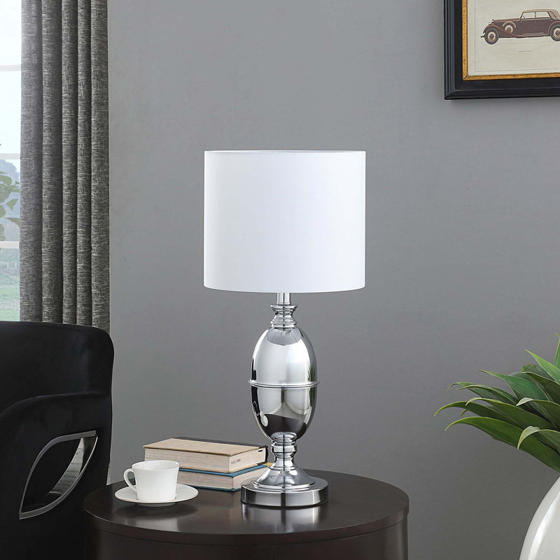 Lampe de table 25 po In Ambros