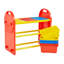 Toy Organiser with Bins