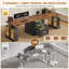  Bureau d'ordinateur 98,4 po Cataleta-642919803