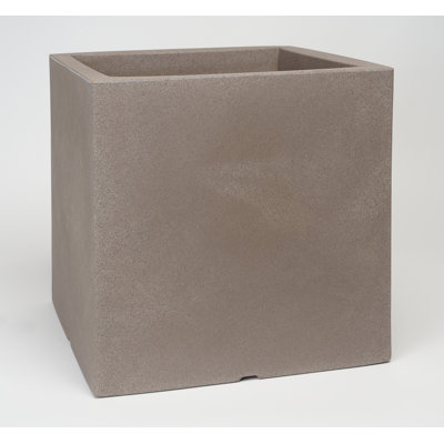Gridine Planter Box