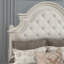 Ensemble de chambre à coucher 3 pièces Nilsen-301878134
