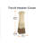 The Twillery Co.® Paulding 21 in. W x 21 in. D Patio Heater Cover