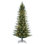 Kamas Fraiser Fir Artificial Christmas Tree with Warm White Low Voltage 3Mm LED Lights