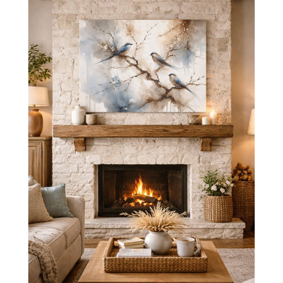Sur toile