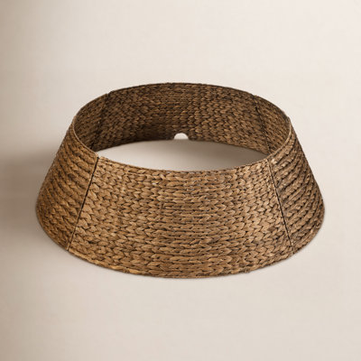 Woven Tree Collar