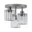 Plafonnier semi-encastré 3 lumières-684663126