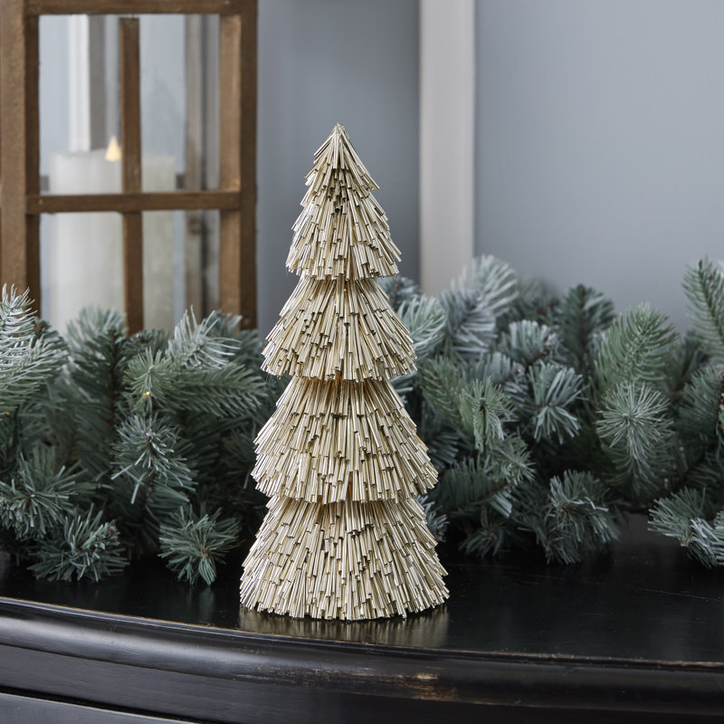 Pipa Tree, 10" H x 10" W x 10" D