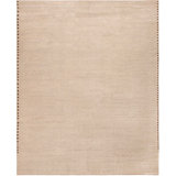 Aesthetic One-of-a-Kind 10'11" X 13'3" Hand Knotted Area Rug