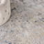Tapis ivoire / bleu Mallery-475623105