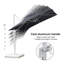304cm X 396cm Rectangular Cantilever Parasol-2045034099