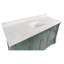 Ensemble de meuble-lavabo simple 60 po Fossen-777919617-777919616