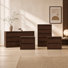 Dresser & Nightstand Set