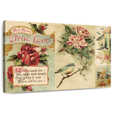 Hardie True Love Roses