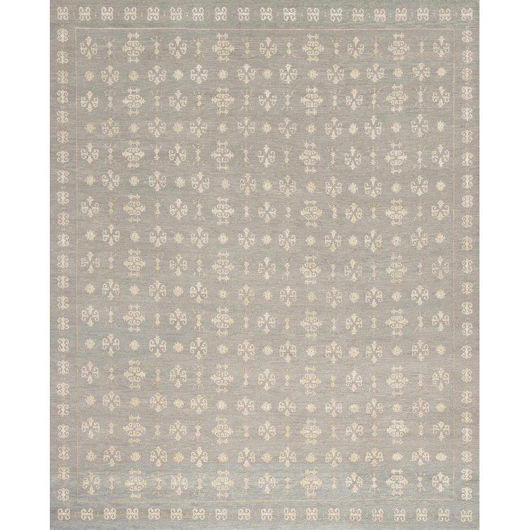 Classic Oriental Area Rug